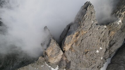 DJI Air 2S | Dolomites | Drei Zinnen