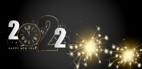 2022 Happy new Year