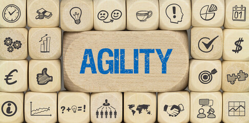 Agility