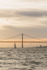 Pont du 25 Avril