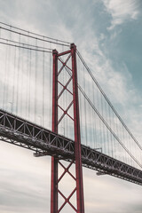 Pont du 25 Avril