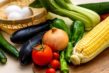 野菜
