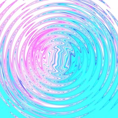 A unique abstract illustration. Original wallpapers. A screensaver mobile devices. A beautiful image will decorate design projects and ideas. A unique combination of lines, waves of curves, textures.