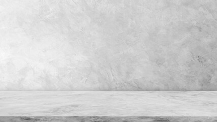 concrete wall background concrete floor 