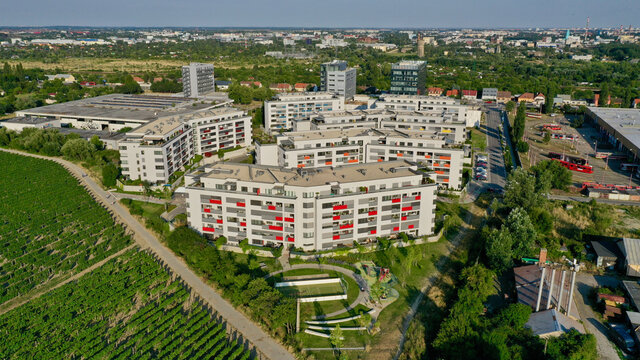 Modern Slovak Architecture in 2021