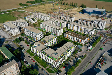 Modern Slovak Architecture in 2021