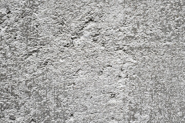 Gray textured concrete background.