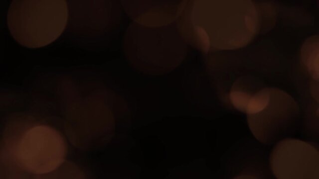 Romantic bokeh background 4k footage, wedding bokeh lights, bright lights, abstract, overlay