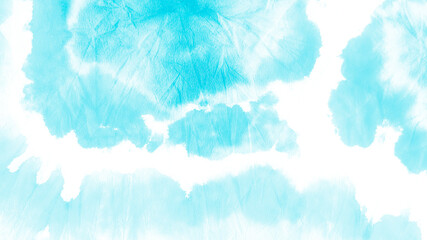 Dirty art. Crumpled paper texture. Bright