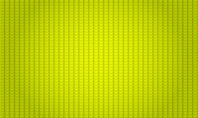 Yellow geometric
background. Vector illustration. 
