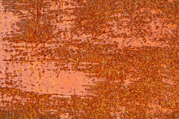 Rust