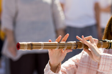 korean traditional culture © 오철만