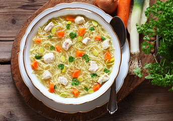 Soup