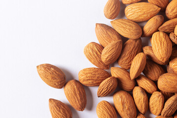 dry nuts