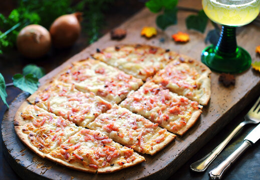 Tarte 