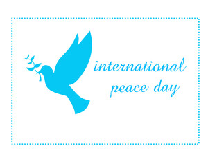 dove of peace
