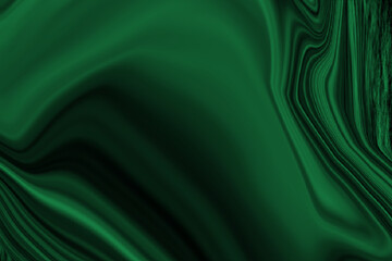 Retro abstract color liquid marble wave background