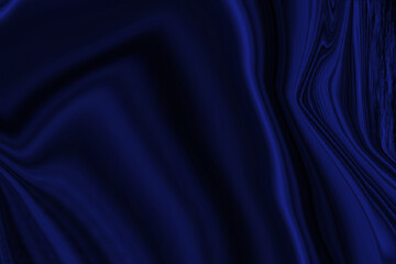 Retro abstract color liquid marble wave background