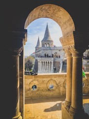Budapest - Hungary