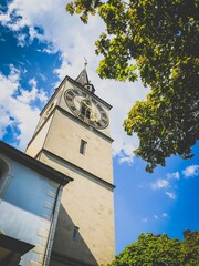 Zurich - Switzerland