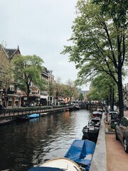 Amsterdam - Holland