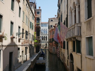 Fototapeta na wymiar Italy Venezia 