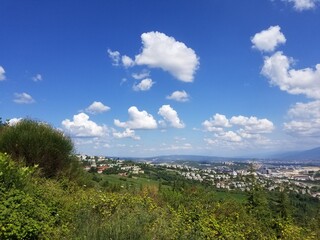 Obraz premium my travel