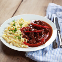  Goulash