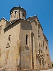 Fototapeta na wymiar Sioni Cathedral
