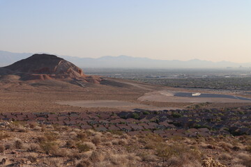 Las Vegas Yin and Yang