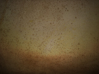 Shabby grunge texture of the background. Different shades of the old wall.