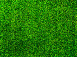 Fototapeta na wymiar Green grass texture background grass garden concept used for making green background football pitch, Grass Golf, artificial grass, green lawn pattern textured background.