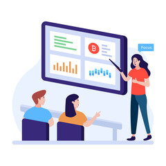 Cryptocurrency Report 

