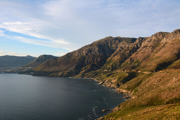 South African Road Trip