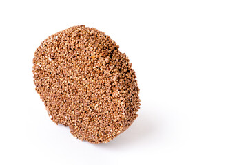 Amaranth Mexican traditional artisan candies produced by hand