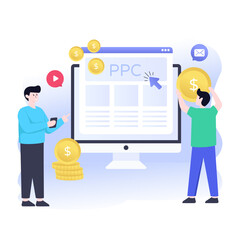 Ppc Campaign

