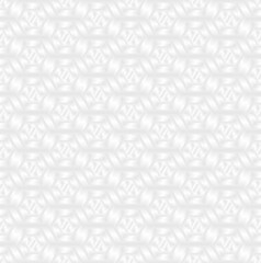 abstract background with geometric shapes, seamless pattern