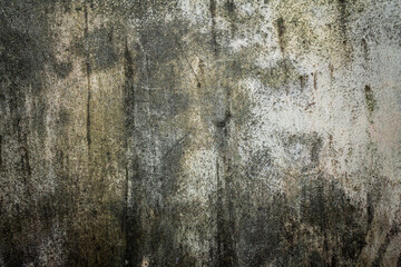 old wall