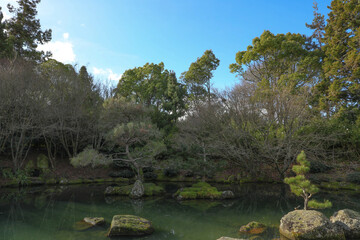 Hamilton Gardens