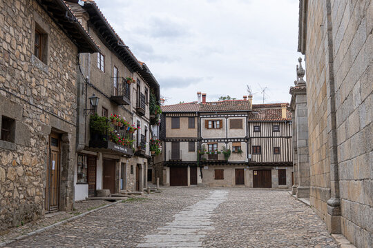 edificios imponentes