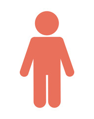 male icon design