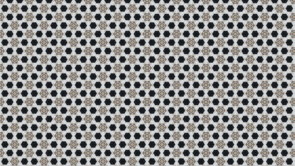 Abstract Gray Texture Background