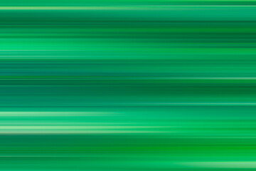 Blue green turquoise horizontal striped acceleration