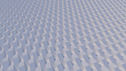 Fototapeta premium computer rendered 3d computer scene background