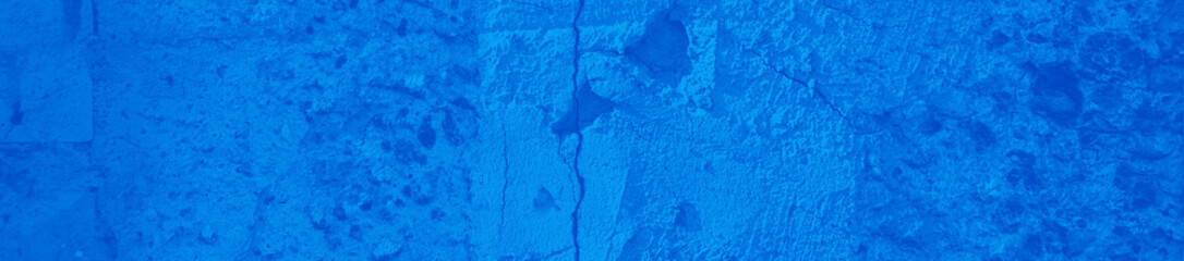 abstract blue texture background with copy space for design