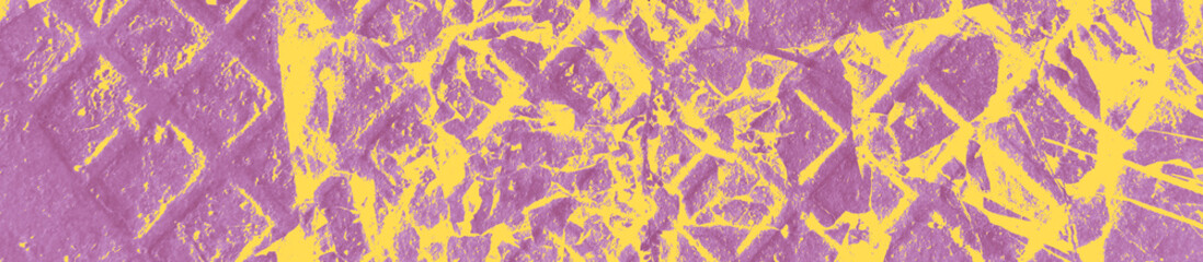 abstract yellow and purple colors background