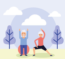 nice retirement cartel