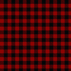 Plaid, Plaid Pattern, Buffalo Plaid, Background, Digital Paper