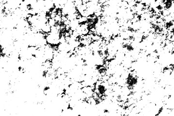 Vector grunge texture background. Scratched urban dust overlay distress.