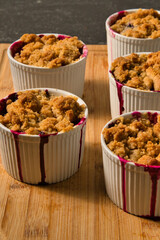 Enough cobbler for everyone